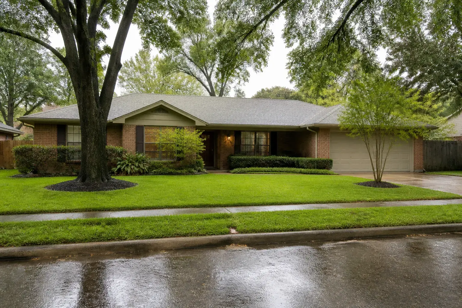 Representative home in Henderson, NV