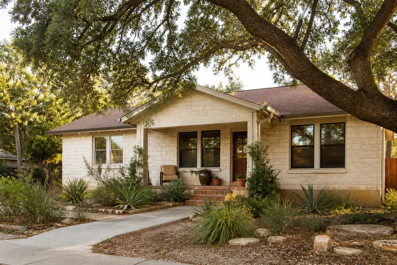 Representative home in Summerlin, Las Vegas